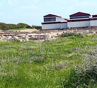 Archäologischer Park Kato Pafos