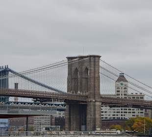 Brooklyn Bridge