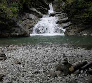 So sieht es jetzt noch aus,wie lange noch?
