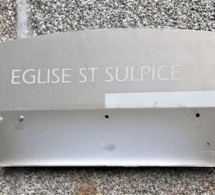 Église Saint-Sulpice de Fougères