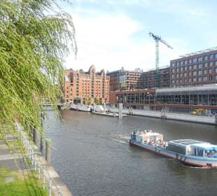 Hafencity