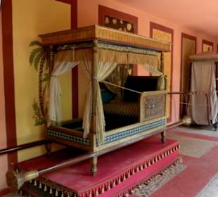 Cinema Museum Ouarzazate