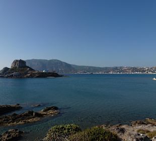 Der Süden bei Kefalos