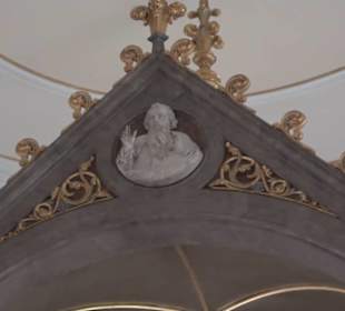 Kath. Pfarr- und Wallfahrtskirche St. Silvester