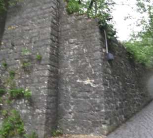 Burgruine Hohenneuffen
