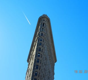 Flatiron-House