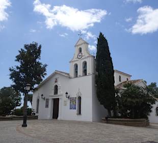 Benalmadena Pueblo