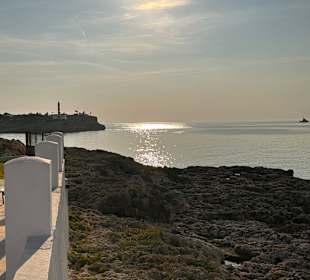 Wandern Porto Colom