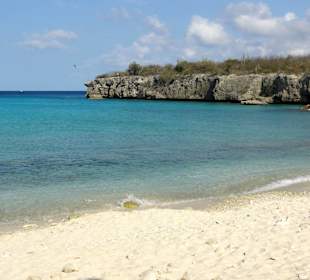 Impressionen aus der Daaibooi-Bucht