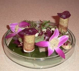 Die "Nach-Nachspeise"