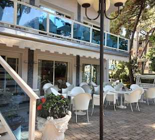 Stadtrundgang Milano Marittima