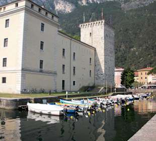 Riva del Garda