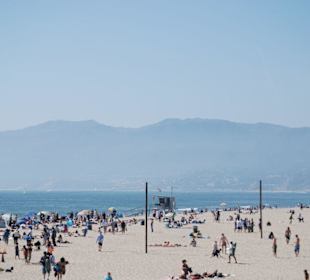 Santa Monica
