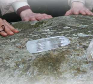 Stonehenge at the solstice