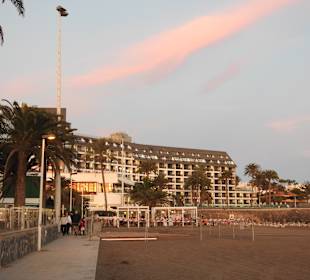 Strand
