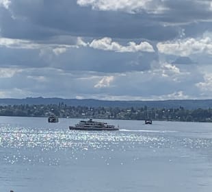 Uferpromenade Meersburg