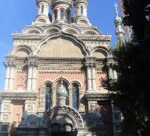 Русская церковь