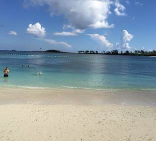 Nassau Beach