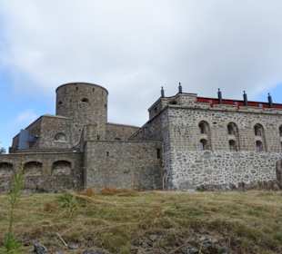 Carlstens Fästning