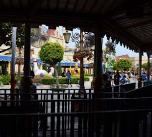 Universal Studios Sentosa