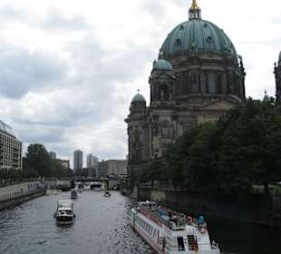 Berliner Dom