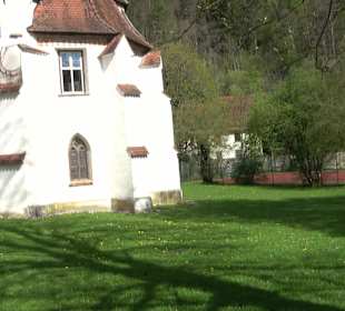 Kloster Blaubeuren