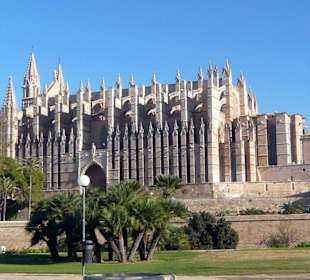 Kathedrale La Seu