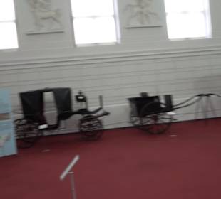 Fürstlicher Marstall