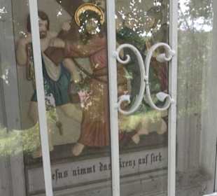 Kreuzweg St. Anna Salmendingen