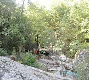 Gizli Cennet(Hidden Paradise)