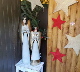 Ulmer Weihnachtsmarkt 2019