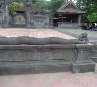 Der Tempel