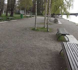 Promenade Konstanz