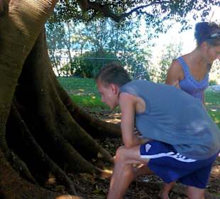 Royal Botanic Gardens