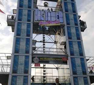 Rummel, Vergnügen 2011