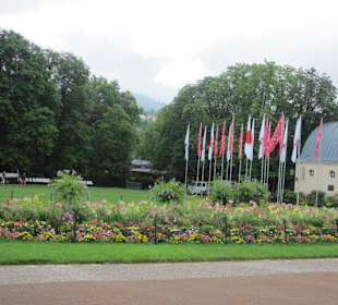 Kurhaus Lichtentaler Allee