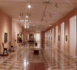 Museo Thyssen-Bornemisza