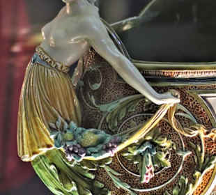 Impressionen aus dem Erlebniszentrum von V&B