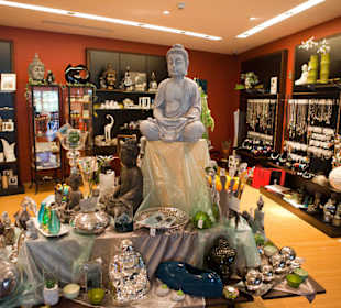 Asia Shop (Therme)