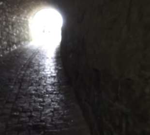 Burgruine Hohenneuffen