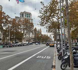 Passeig de Gràcia