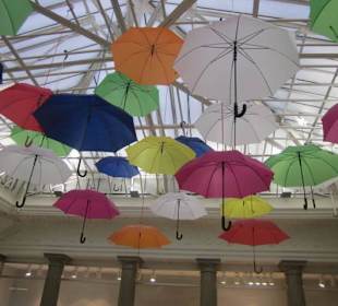 Altstadt Speyer Postgalerie