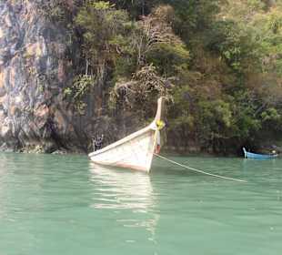 Phang Nga 
