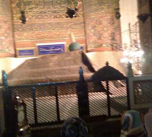 Mevlana Museum