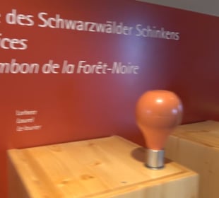 Schinkenmuseum