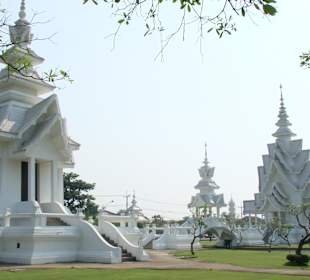 Wat Rong Khun