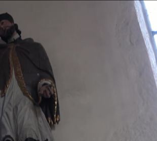 Kirche St. Johannes Baptist Hemmendorf