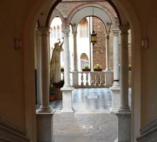 Casa Santa Caterina