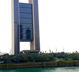 Bahrain Bay