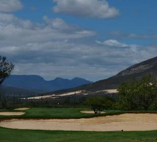 Robertson Golf Club
